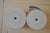 Vintage Cotton Canvas Webbing Trim For Sale In Chicago - Image 6 of 6
