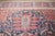 Traditional Traditional Antique Persian Meshed Square Rug no. 10971 For Sale - Image 3 of 12