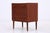 Vintage Danish Teak Chest of Drawers by Carl Aage Skov for Munch Møbler, 1960s For Sale - Image 11 of 12