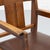 Art Deco Dutch Chair in Oak, 1920s For Sale - Image 14 of 18