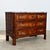 French 19th Century Mahogany Marble-top Commode For Sale In Baton Rouge - Image 6 of 16