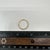 Lab Grown Diamond Band 14kt Yellow Gold 0.35ctw Ef vs Size 7 New For Sale In New York - Image 6 of 6