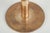 Large Mouth-Blown Glass Candleholder by Hans-Agne Jakobsson for Markaryd, 1960s For Sale - Image 4 of 5