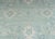 Turkish Oushak Rug 7'11" x 10'8" #20329 For Sale - Image 4 of 8