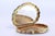 Silver Toiletry Box with Chiseled Garlands For Sale - Image 6 of 8