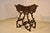 19th Century Black Forest Carved Planter on Stand For Sale - Image 4 of 11