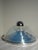 Murano Glass Wall Lamp from Seguso, Italy, 1960s For Sale - Image 4 of 5