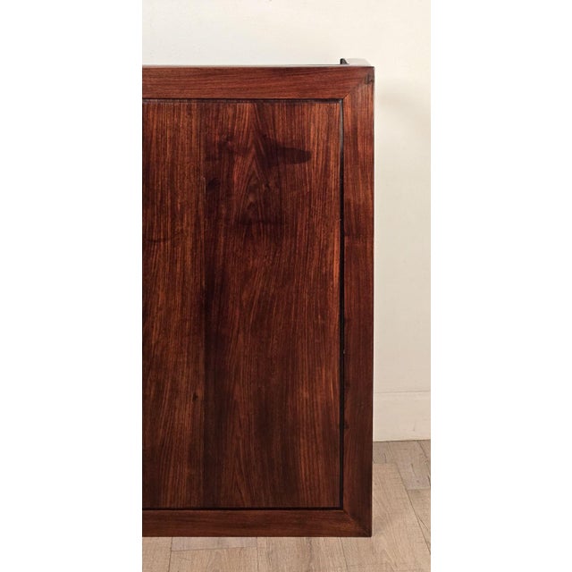 Late 19th Century Chinese Kang Table For Sale In San Francisco - Image 6 of 7