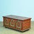 German Folk-Art Bridal Chest, 1829 For Sale - Image 16 of 16