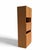 Tall Bar Cabinet With Drop-Front Mirror, 1980s, Bauhaus Designs Canada For Sale - Image 18 of 18