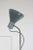 Vintage Industrial Adjustable Gooseneck Floor Lamp, 1970s For Sale - Image 12 of 17