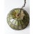 Antique Glass Chandelier For Sale - Image 6 of 12