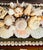 Vintage Sea Shell Encrusted Book Box For Sale In Miami - Image 6 of 6