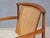 Dallas Armchair in Teak and Cane by Folke Ohlsson for Dux, Sweden, 1960s For Sale - Image 6 of 14