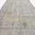 This antique Tabriz rug features a delicate allover composition of minute floral patterns set against a soft ivory ground....