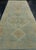 Turkish Oushak Rug 4'10" x 13'10" #18019 Explore a curated collection of hallway runners, wool rugs, and handmade...