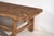 Antique Long Coffee Table, 1900 For Sale - Image 10 of 13