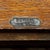 Antique Early 20th Century English Oak Entrance Hall Stand For Sale - Image 10 of 11