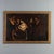Italian School, Nativity, 18th Century, Oil on Canvas For Sale - Image 13 of 13
