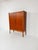 Swedish Bangkok Cabinet by Yngve Ekström for Westerbergs Möbler, 1950s For Sale - Image 3 of 12