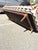 Mid-Century Modern Reupholstered Vintage Sofa, Circa 1950s For Sale - Image 12 of 12