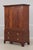 Traditional Baker Historic Charleston Inlaid Mahogany Bedroom Armoire For Sale - Image 3 of 15