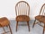 These high-quality dining chairs combine Scandinavian craftsmanship with timeless elegance. Made from solid teak and...