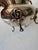1900 - 1909 Antique Edwardian Sterling Silver Sauce Boat, Glasgow Hallmarked, C. 1900 For Sale - Image 5 of 11