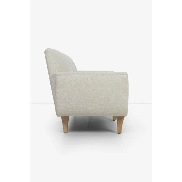 Tommi Parzinger Sofa for Parzinger Originals For Sale In Chicago - Image 6 of 13