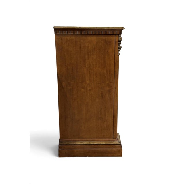 Century Furniture Century Destinations Chest of Drawers For Sale - Image 4 of 18