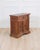 Small Antique Solid Wood Sideboard From The 18th Century, Tuscany For Sale In Atlanta - Image 6 of 9
