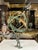 Bronze Armillary With Verdigris Patina For Sale In New York - Image 6 of 12