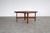 Brown Coffee Table in Teak from Alberts Tibro, 1960s For Sale - Image 8 of 10