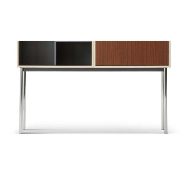 Not Yet Made - Made To Order Standard Lockers Sideboard by Le Corbusier for Cassina For Sale - Image 5 of 7