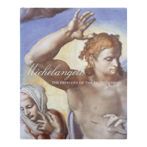 Michelangelo - The Frescoes of the Sistine Chapel