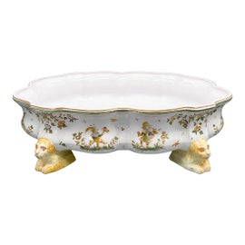 Example of Copeland Decorative Bowls