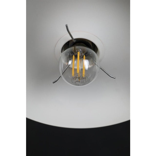 Danish Ra Pendant Lamp by Piet Hein for Lyfa, 1970s For Sale - Image 14 of 18