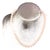 Akoya Pearl Necklace 14k Gold 17" 8 Mm Certified For Sale
