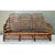 Late 20th Century Vintage Brighton Rattan High Back Sofa For Sale - Image 5 of 12
