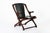 This vintage mid century modern armchair was designed in the 1950s by Don Shoemaker and produced by Señal, S.A., Mexico...