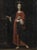 Florentine School, Saint Catherine of Alexandria, 17th Century, Paint For Sale - Image 6 of 6