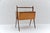 Mid-Century Modern Italian Sewing Box, 1960s For Sale - Image 4 of 12