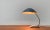 Blue Mid-Century German 6840 Table Lamp from Kaiser Idell / Kaiser Leuchten For Sale - Image 8 of 18