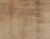 Tan Vintage Oushak Rug in Warm Beige and Golden Tan With Subtle Cream Accents 5'11 X 11'6 For Sale - Image 8 of 12