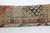 Late 19th Century Antique Caucasian Home Decor Rug Pillow Cover -15'' X 47'' For Sale - Image 5 of 11