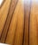 Mid-Century Modern Coffee Table with Floating Top in Walnut and Chrome-Plated Square Steel Frame, 1960s For Sale - Image 9 of 16