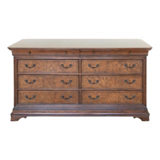 Thomasville 8 Drawer Dresser - Deschanel Collection For Sale