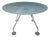 Nomos Dining Table attributed to Norman Foster for Tecno, 1990s For Sale