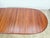 Mid-Century Extendable Table in Teak S. Burchardt-Nielsen, Denmark, 1980s For Sale - Image 15 of 18