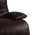 Free Motion Epos 3 Leather Two-Seater Brown Electric Function Sofa from Koinor For Sale - Image 11 of 18